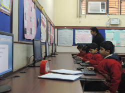 Maharaja Agarsain Public School Galley Image 4