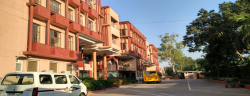 Maharaja Agarsain Public School Galley Image 2