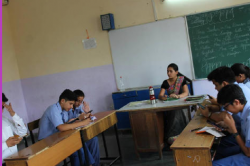 Maharaja Agarsain Public School Galley Image 3