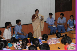 Maharaja Agarsain Public School Galley Image 4