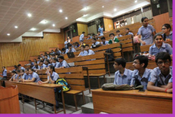 Maharaja Agarsain Public School Galley Image 4
