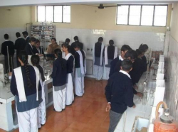 Maharan Pratap Senior Secondary School Galley Image 2