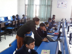 Maharan Pratap Senior Secondary School Galley Image 3