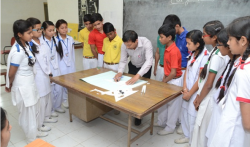 Maharishi Vidya Mandir Galley Image 2