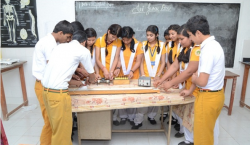 Maharishi Vidya Mandir Galley Image 3