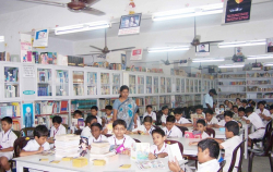 Maharishi Vidya Mandir Senior Secondary School Galley Image 4