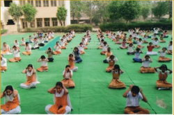 Maharishi Vidya Mandir Public School Galley Image 2