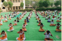 ಶಾಲೆಯ ಗ್ಯಾಲಿ ಚಿತ್ರ