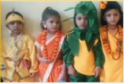 Maharishi Vidya Mandir Public School Galley Image 3