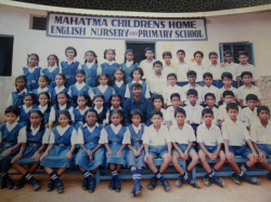 Other board Schools in JP Nagar Phase 3, Bangalore, MAHATMA CHILDRENS HOME, 61, 8th Main, 9th Cross, Near Divakar Nursing Home, J P Nagar 3rd Phase, 2nd Phase,JP Nagar, Bengaluru