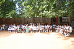 MAHATMA CHILDRENS HOME Galley Image 4