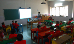 Mahavir Institute Of Education And Research Galley Image 2