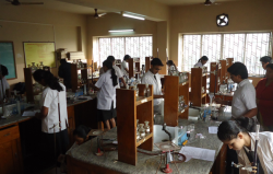 Mahavir Institute Of Education And Research Galley Image 3