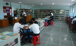 Mahavir Institute Of Education And Research Galley Image 4