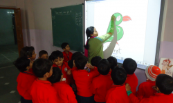 Mahavir Institute Of Education And Research Galley Image 4