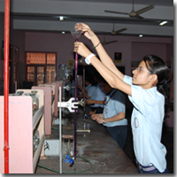 Mahavir Senior Model School Galley Image 4