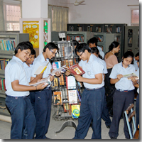 Mahavir Senior Model School Galley Image 4