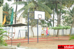 Mahesh Memorial Kendriya Vidyashala Galley Image 2