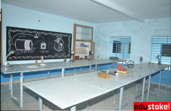 Mahesh Memorial Kendriya Vidyashala Galley Image 3