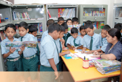Mahesh Vidyalaya English Medium Galley Image 3
