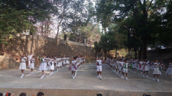 Other board Schools in Basavanagudi, Bangalore, MAHILA MANDALI VIDYA SAMSTHA, 3rd Cross, Near APS College, N R Colony BASAVANAGUDI, NR Colony,Basavanagudi, Bengaluru