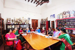MAHILA SEVA SAMAJA SENIOR SECONDARY SCHOOL Galley Image 2