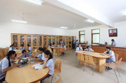 MAHILA SEVA SAMAJA SENIOR SECONDARY SCHOOL Galley Image 4