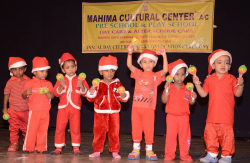 Mahima Cultural Center and Play school Galley Image 3