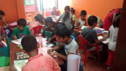 Mahima Cultural Center and Play school Galley Image 4