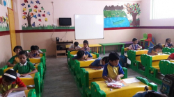 MAHIMA PUBLIC SCHOOL Galley Image 2