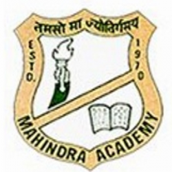Mahindra Academy Galley Image 1