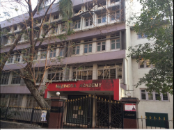 Mahindra Academy Galley Image 2
