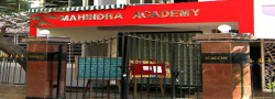 Mahindra Academy Galley Image 3