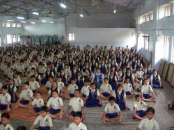 Mahindra Academy Galley Image 4