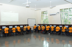 Mahindra World School Gallery Image 3
