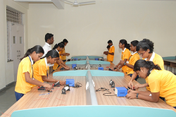 Mahindra World School Gallery Image 4