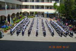 Maitry Vidyaniketan Galley Image 2
