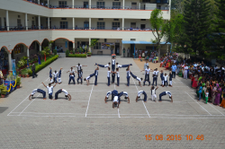 Maitry Vidyaniketan Galley Image 3