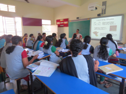 Maitry Vidyaniketan Galley Image 4