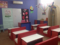 gambar galley sekolah