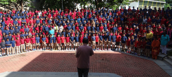 Mallya Aditi International School Galley Image 3