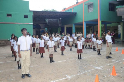 Manasa English School Galley Image 2