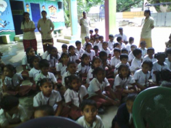 Manasa English School Galley Image 4