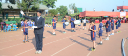 Manav Mandirs Smt.N.R.P. Sheth Multipurpose High School Galley Image 4