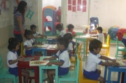 Pre schools, Playschools schools in August Kranti Marg, Mumbai, MANAV MANDIRS NAV VIDYA KINDERGARTEN, 10 Manav Mandir RoadÂ Next To Chandralok Building, Vasant Vihar,Malabar Hill, Mumbai
