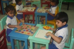 MANAV MANDIRS NAV VIDYA KINDERGARTEN Galley Image 2