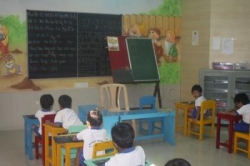 MANAV MANDIRS NAV VIDYA KINDERGARTEN Galley Image 3