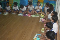 MANAV MANDIRS NAV VIDYA KINDERGARTEN Galley Image 4