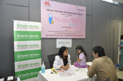 MANAV RACHNA INTERNATIONAL SCHOOL Galley Image 2