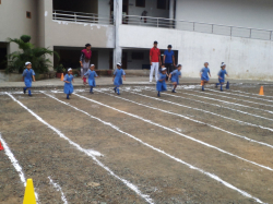 imagen de la galera de la escuela